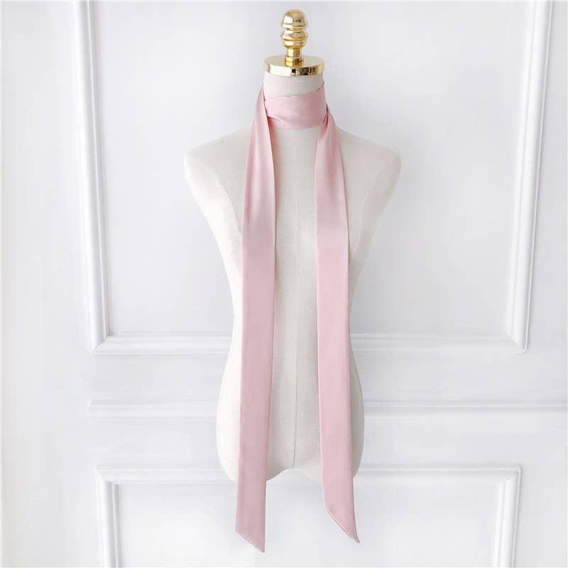 Long Twilly Scarves