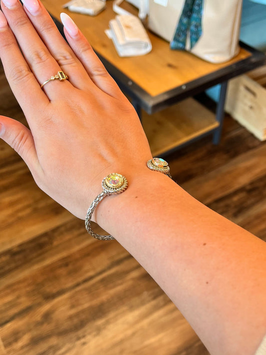 David Dupe Bracelet