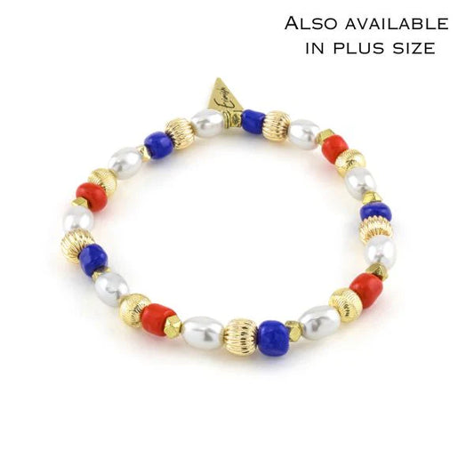 Erimish Inspire Single Bracelet