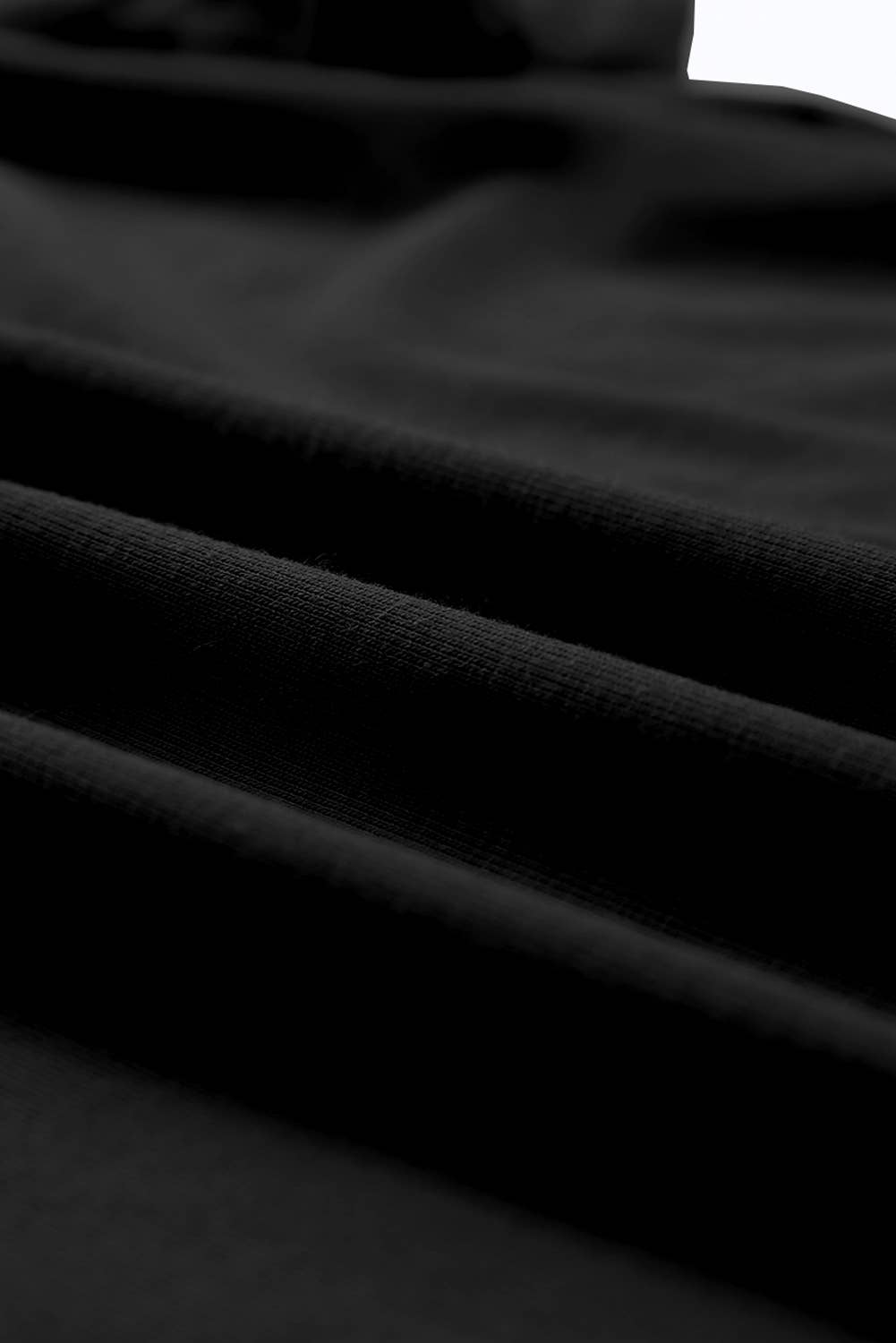 Crew Neck Tee
