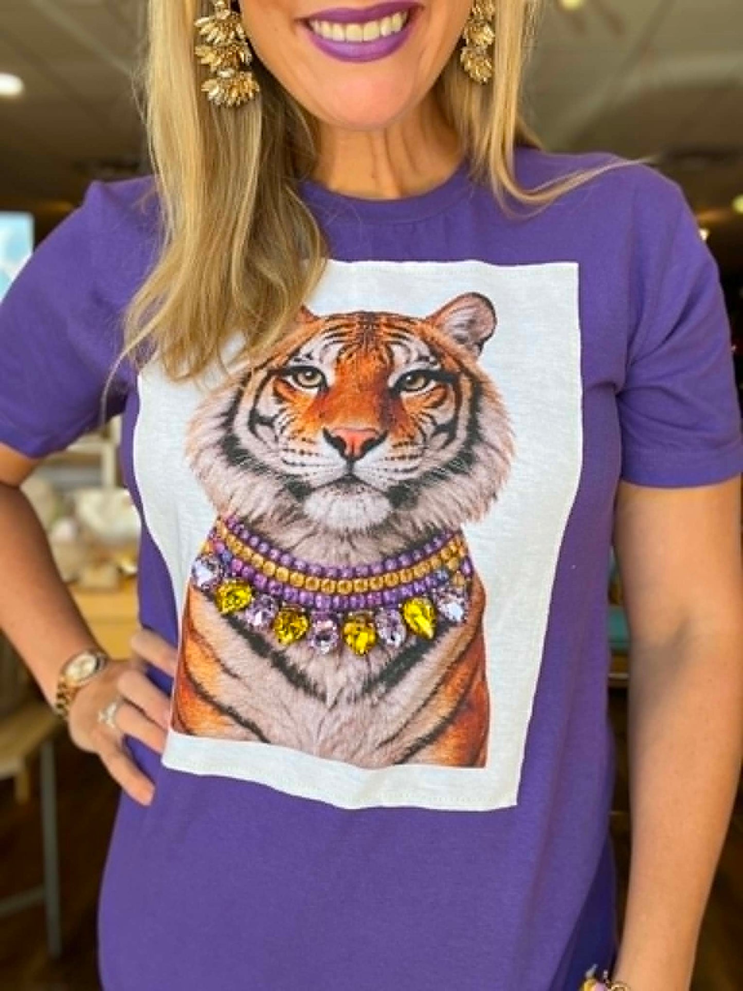 Bling Collar Critters