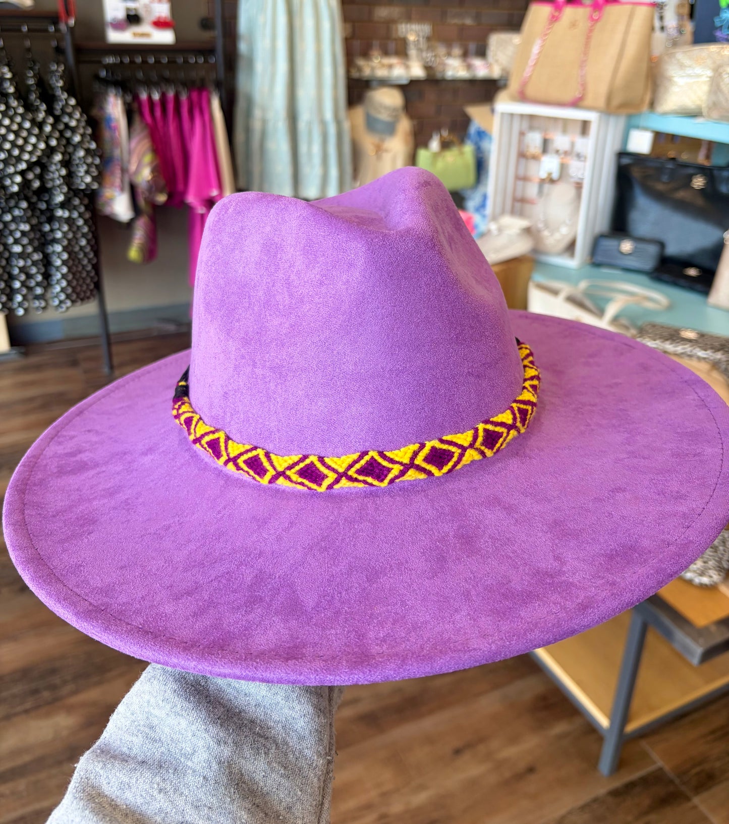Knit Hat Band/Headband