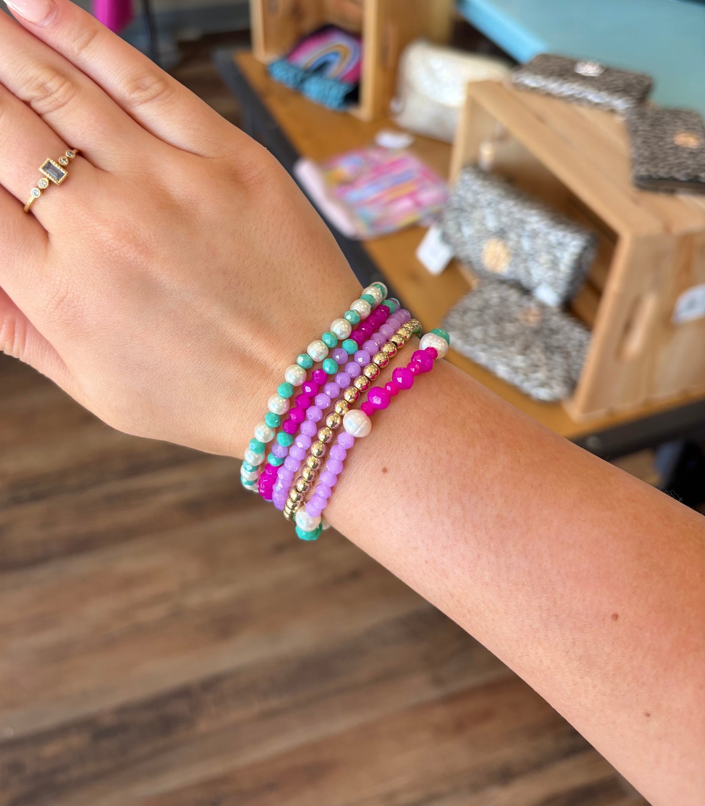 Jane Marie Summer Bracelet Sets