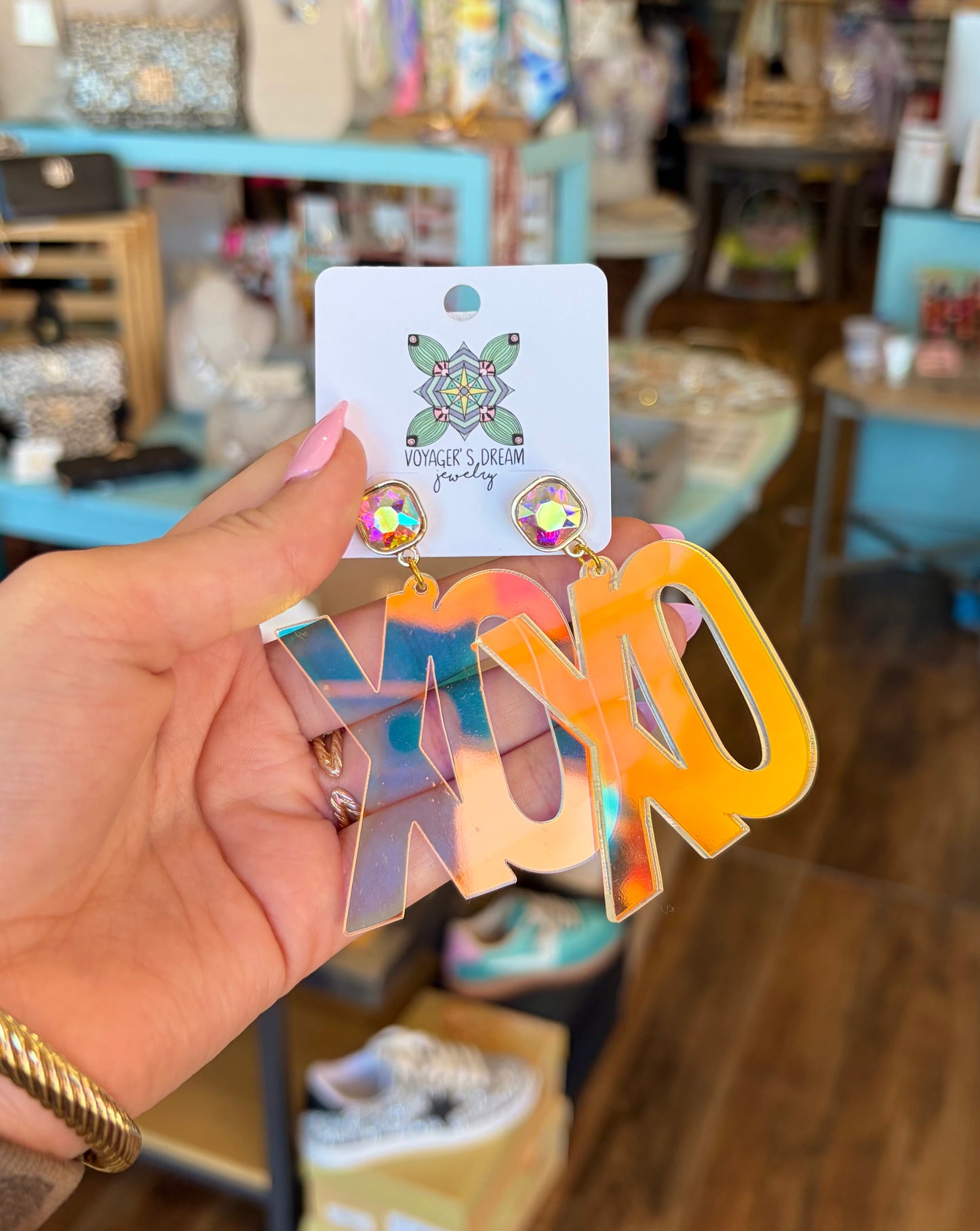 Valentine Earrings Galore!