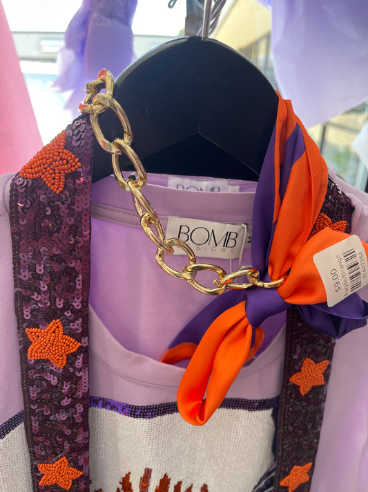 Scarf Chain Kit