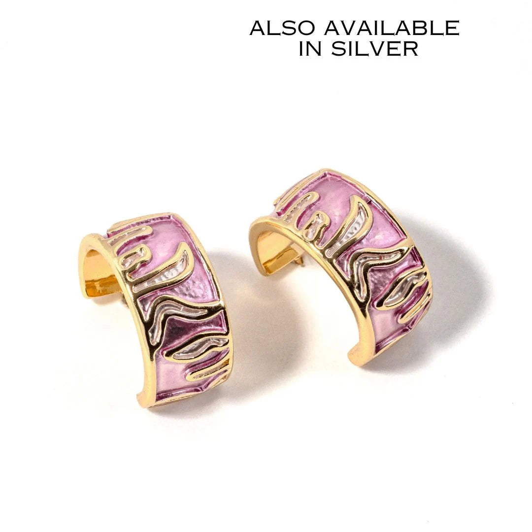 Erimish Skylar Earrings