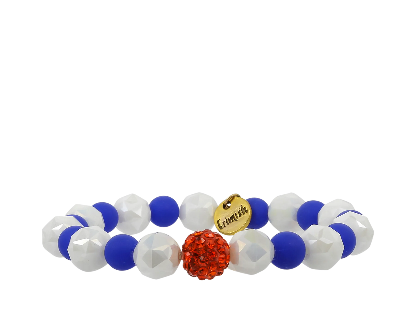 Erimish Game Day Bracelets