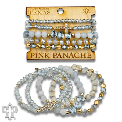 PP Bracelet Set
