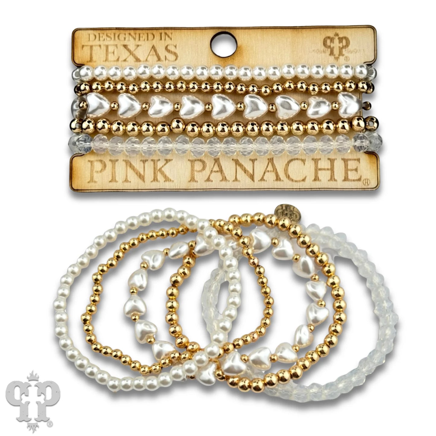 PP Bracelet Set