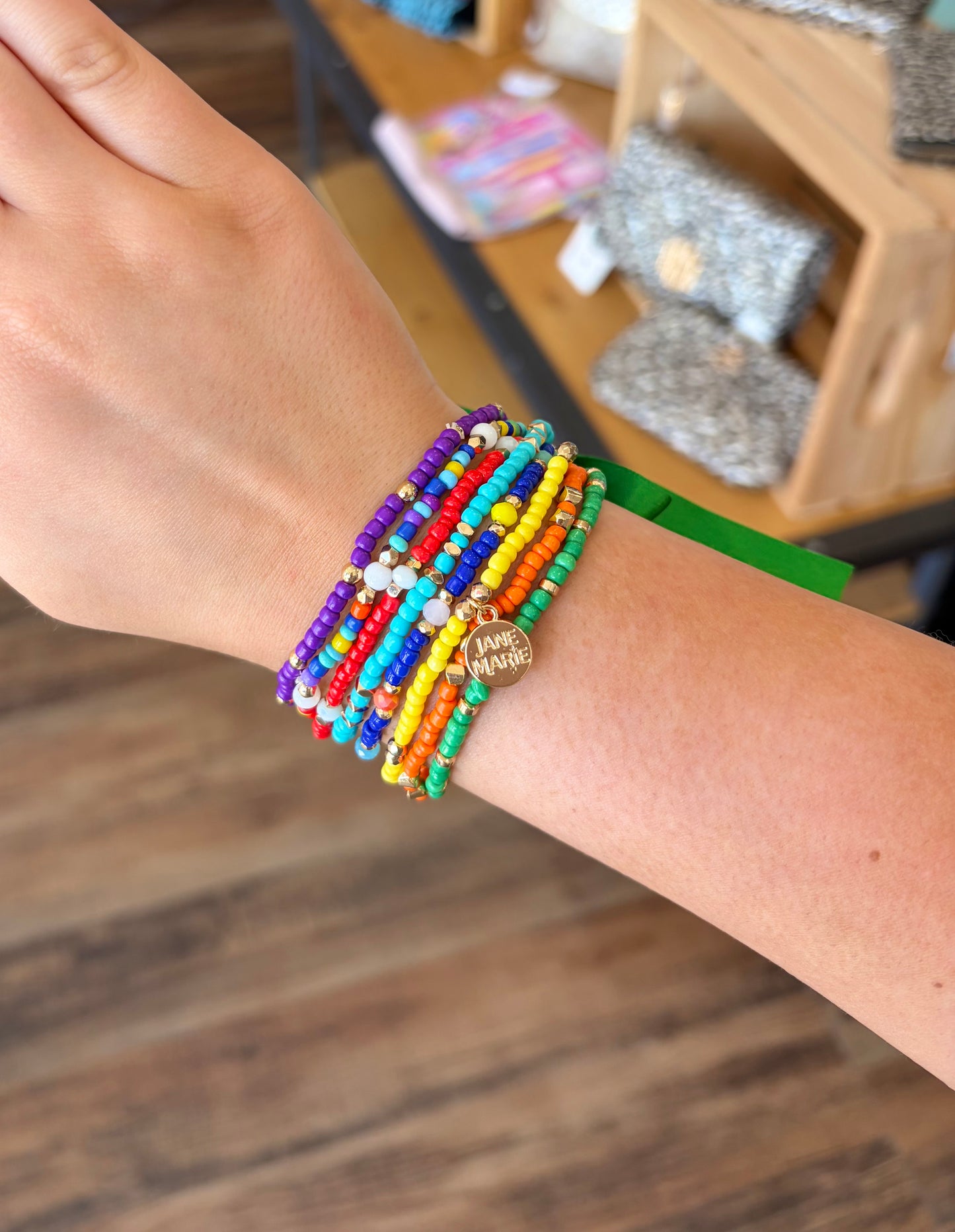 Jane Marie Summer Bracelet Sets