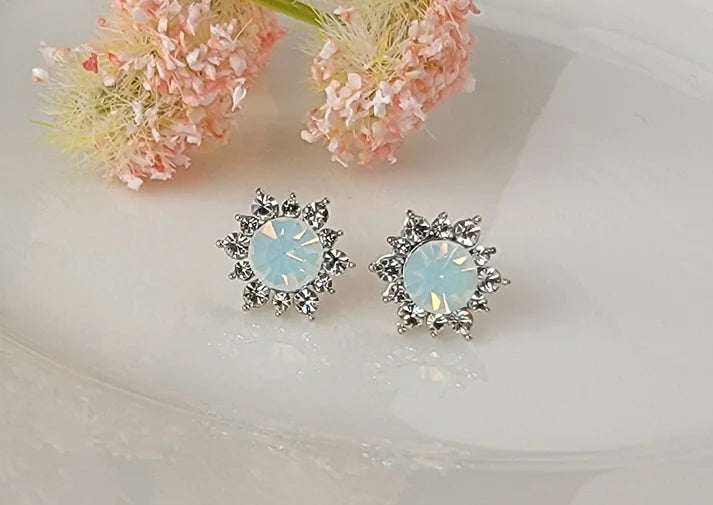 Betty Oh Earrings