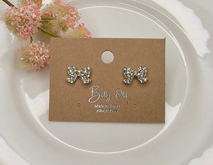 Betty Oh Earrings