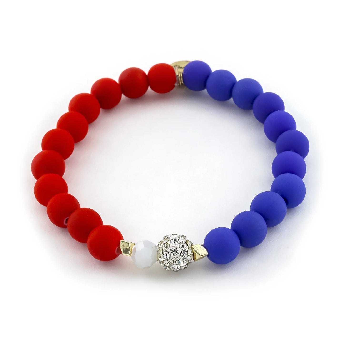 Erimish Game Day Bracelets