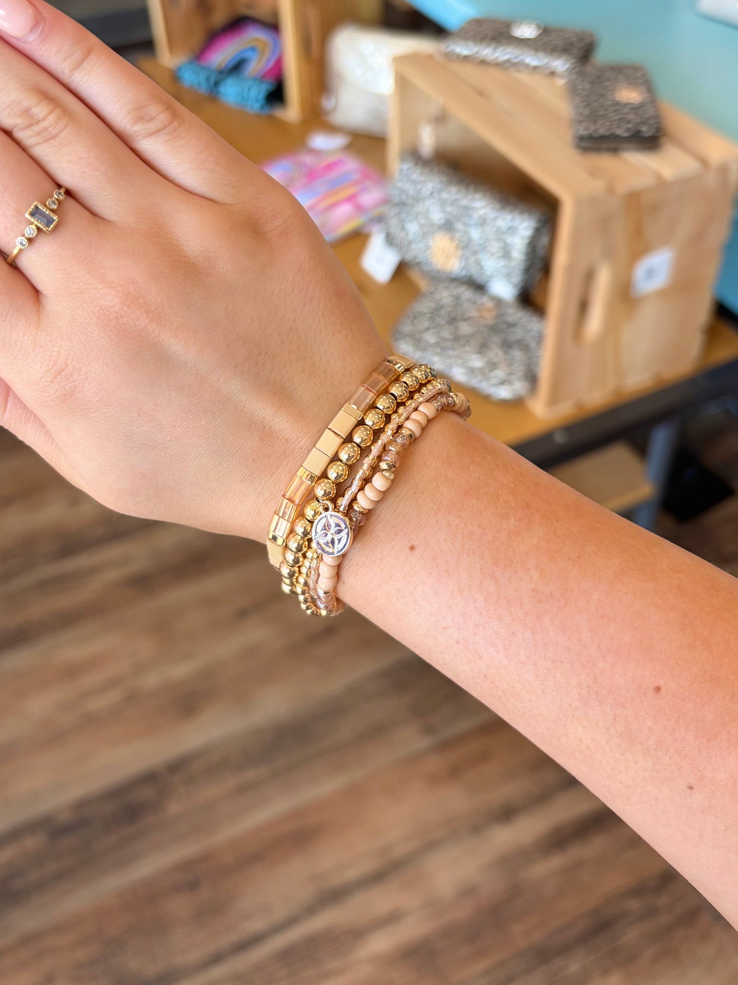 Jane Marie Summer Bracelet Sets