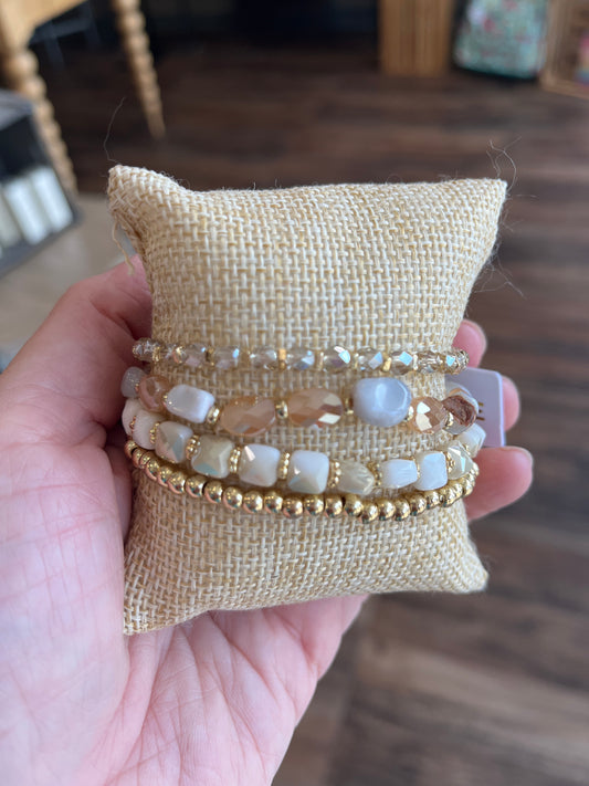 JM Bracelet Sets