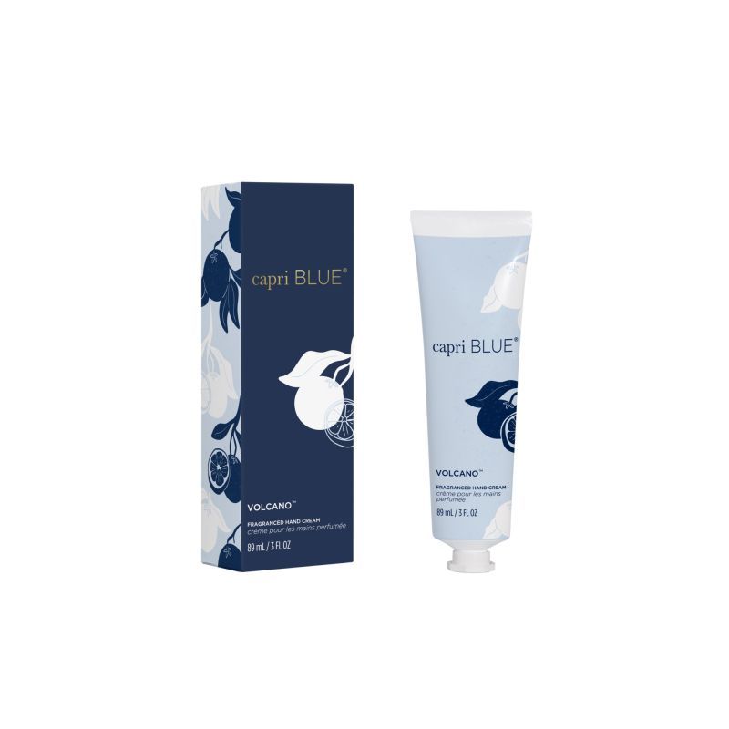 Volcano Hand Cream