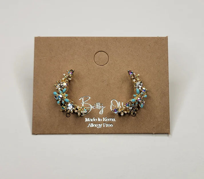 Betty Oh Sparkle Earrings
