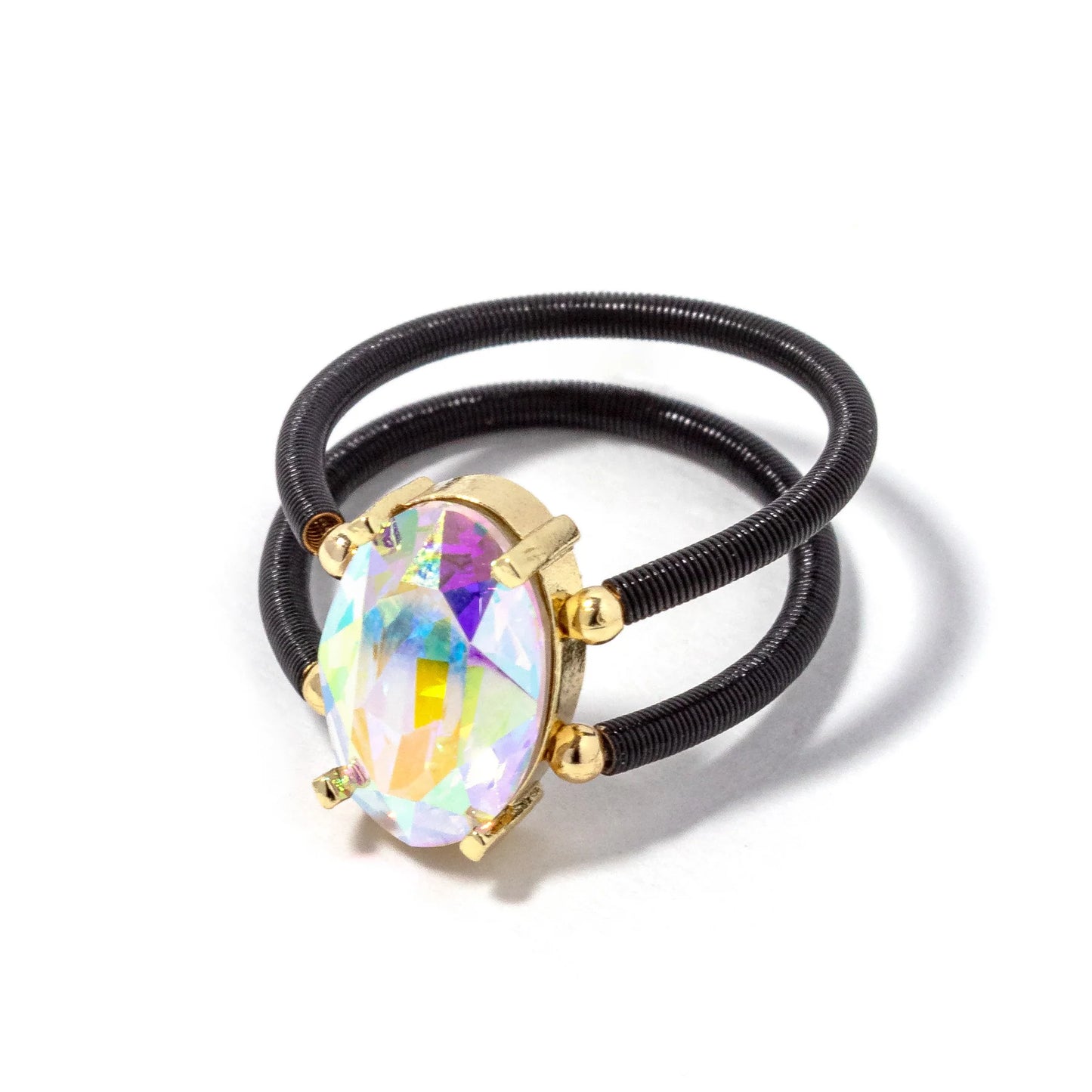 Erimish Candy Crush Ring