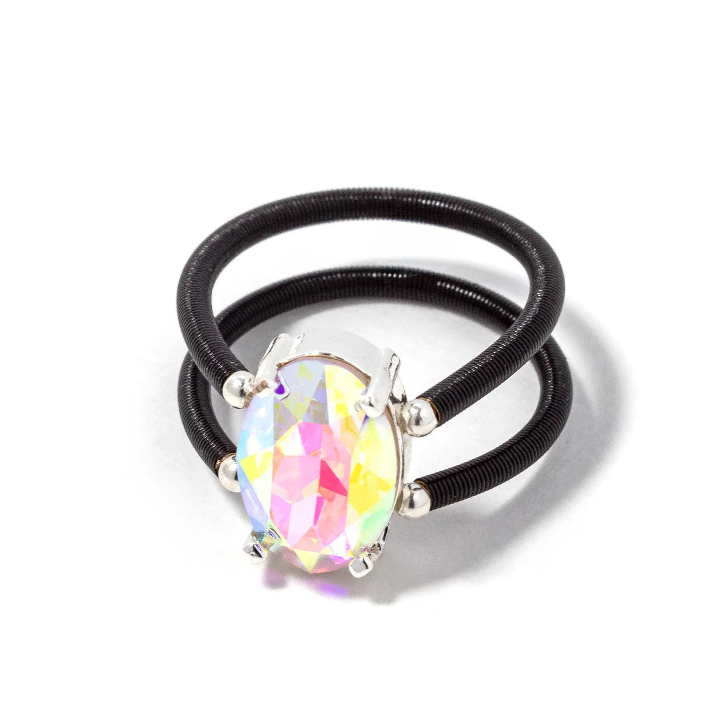 Erimish Candy Crush Ring