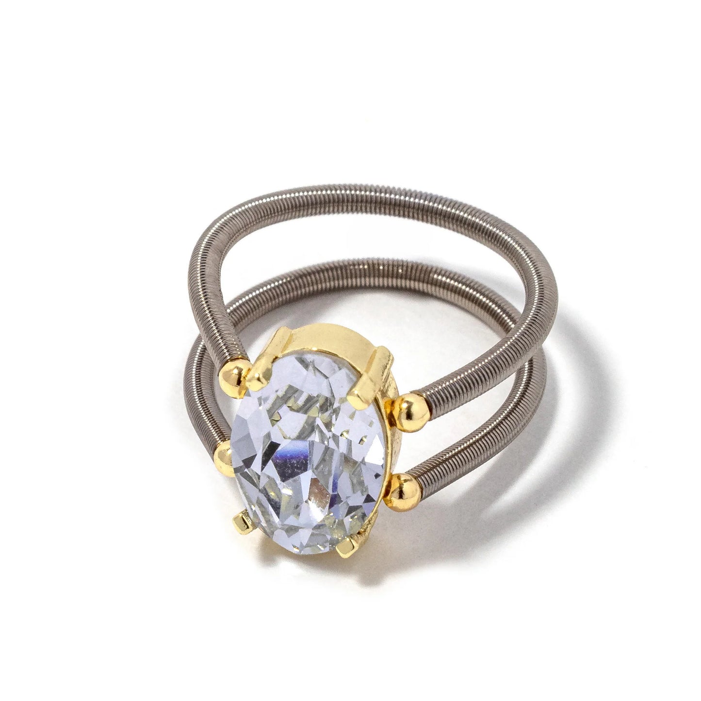 Erimish Candy Crush Ring