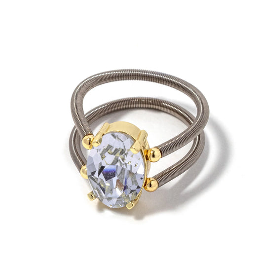 Erimish Candy Crush Ring