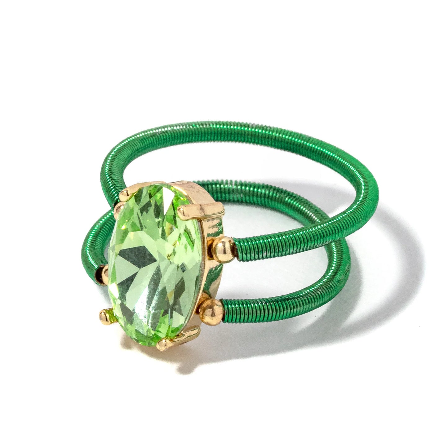 Erimish Candy Crush Ring