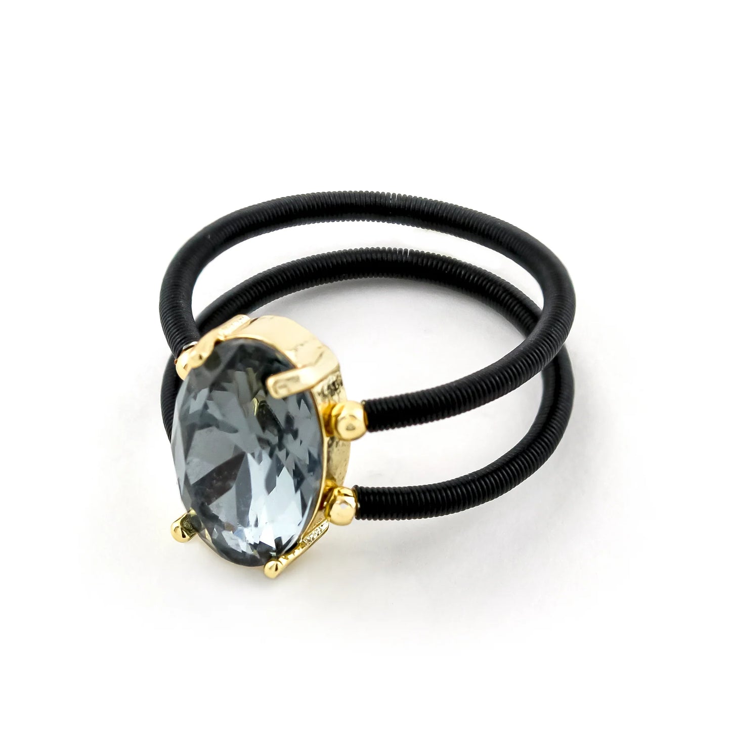 Erimish Candy Crush Ring