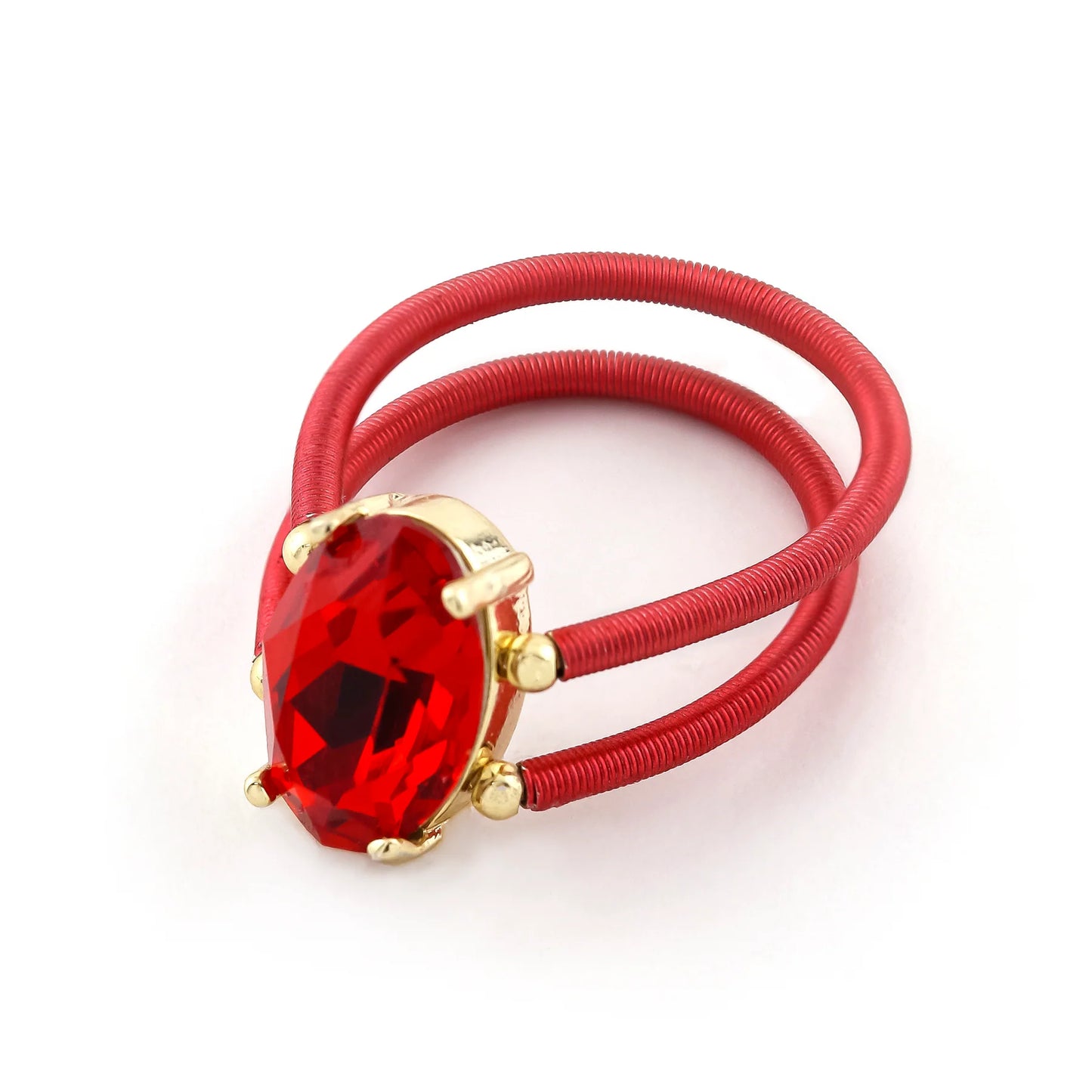 Erimish Candy Crush Ring