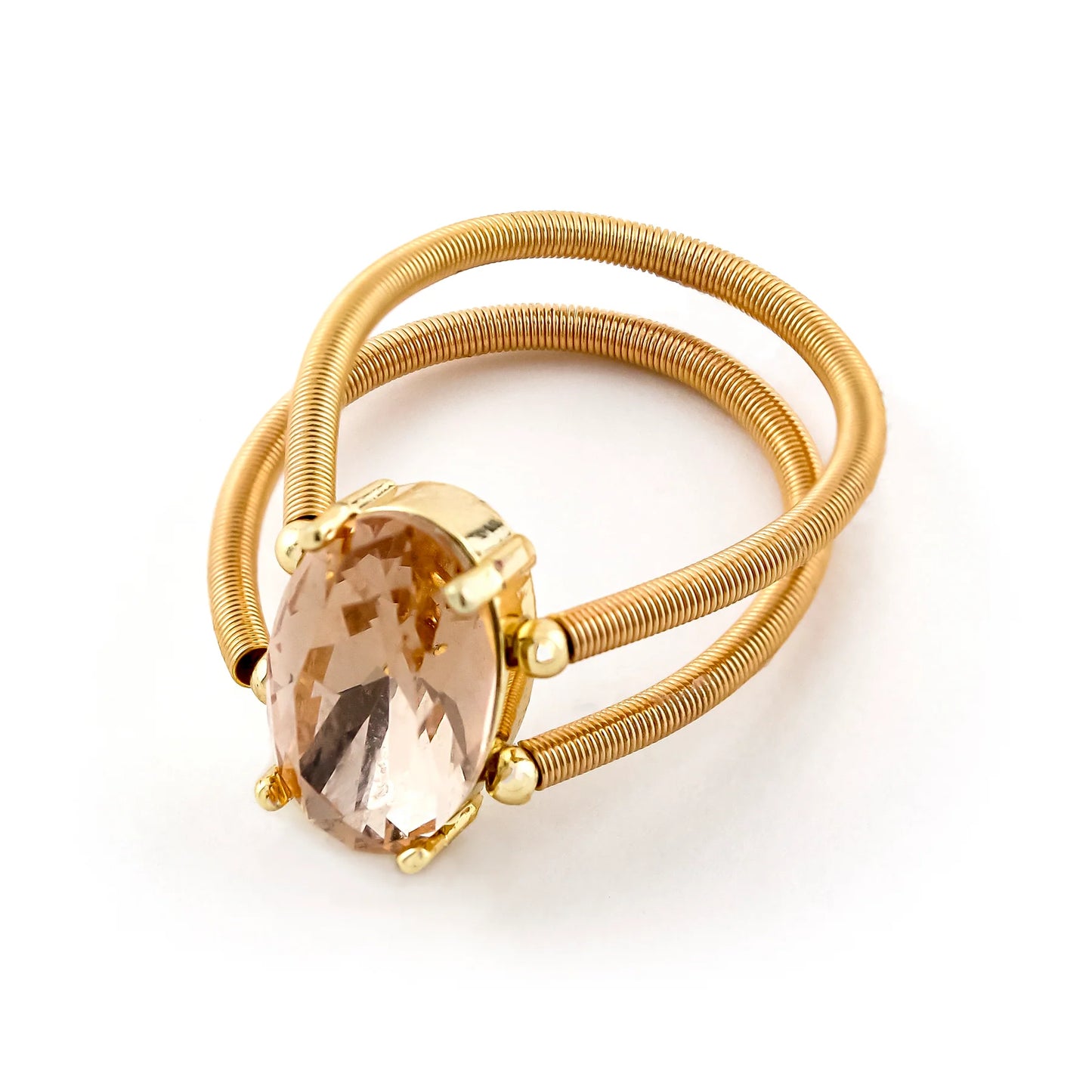 Erimish Candy Crush Ring