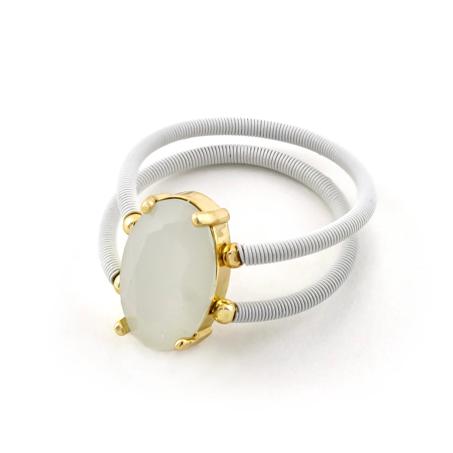 Erimish Candy Crush Ring