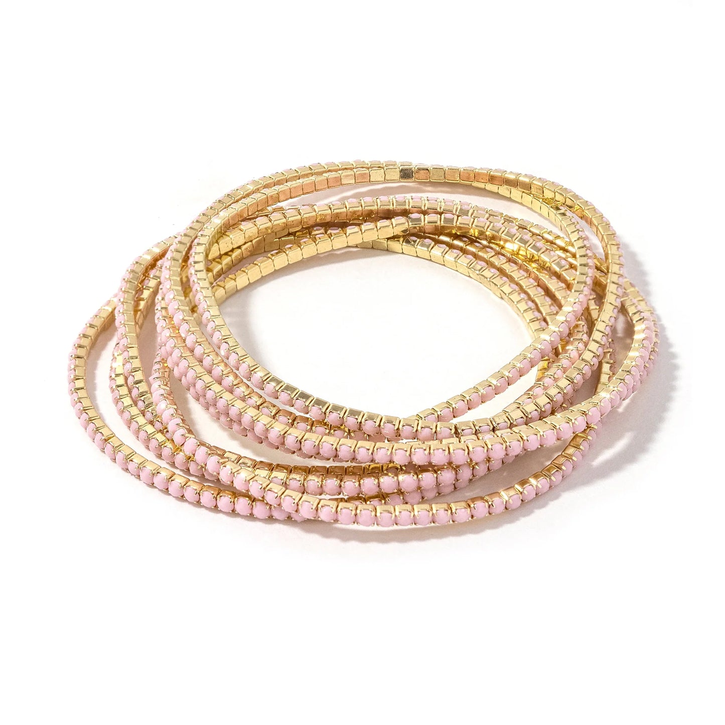 Erimish Confetti Stacks