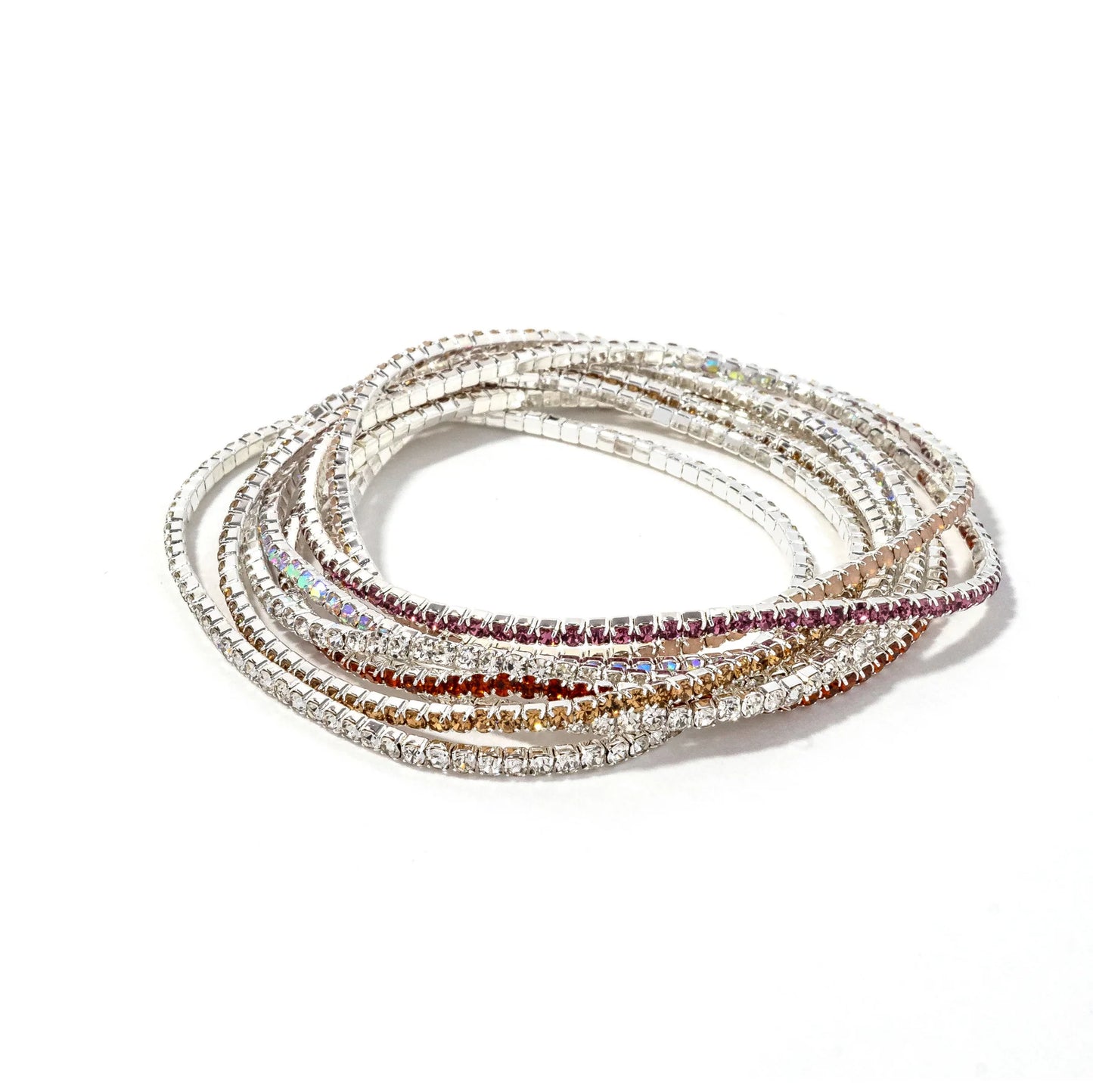 Erimish Confetti Stacks