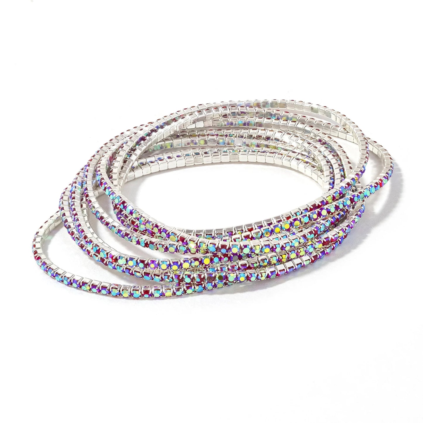 Erimish Confetti Stacks