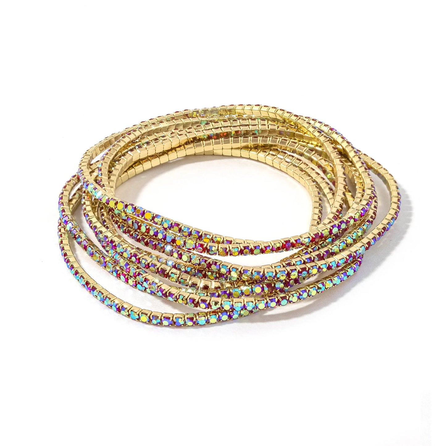 Erimish Confetti Stacks