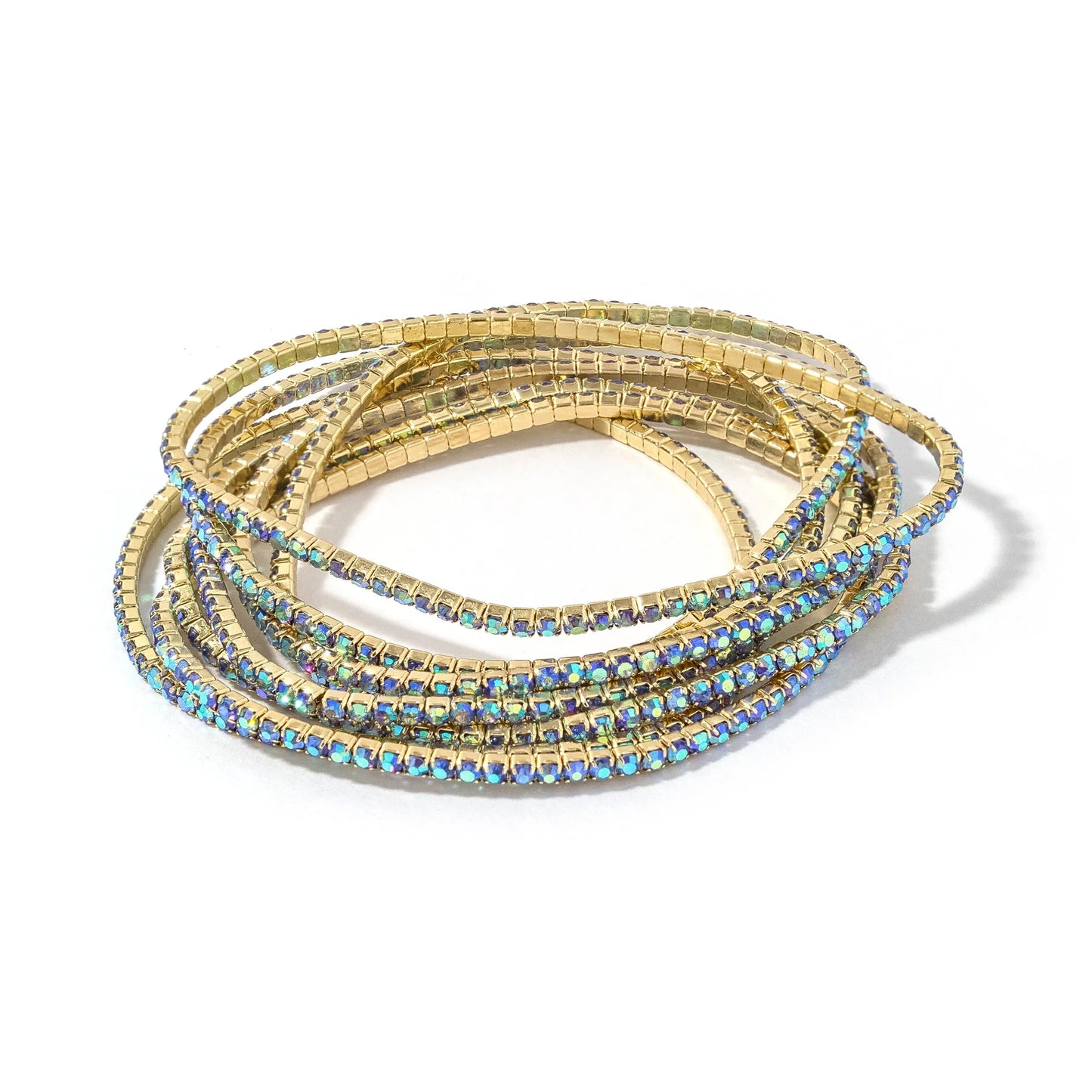 Erimish Confetti Stacks