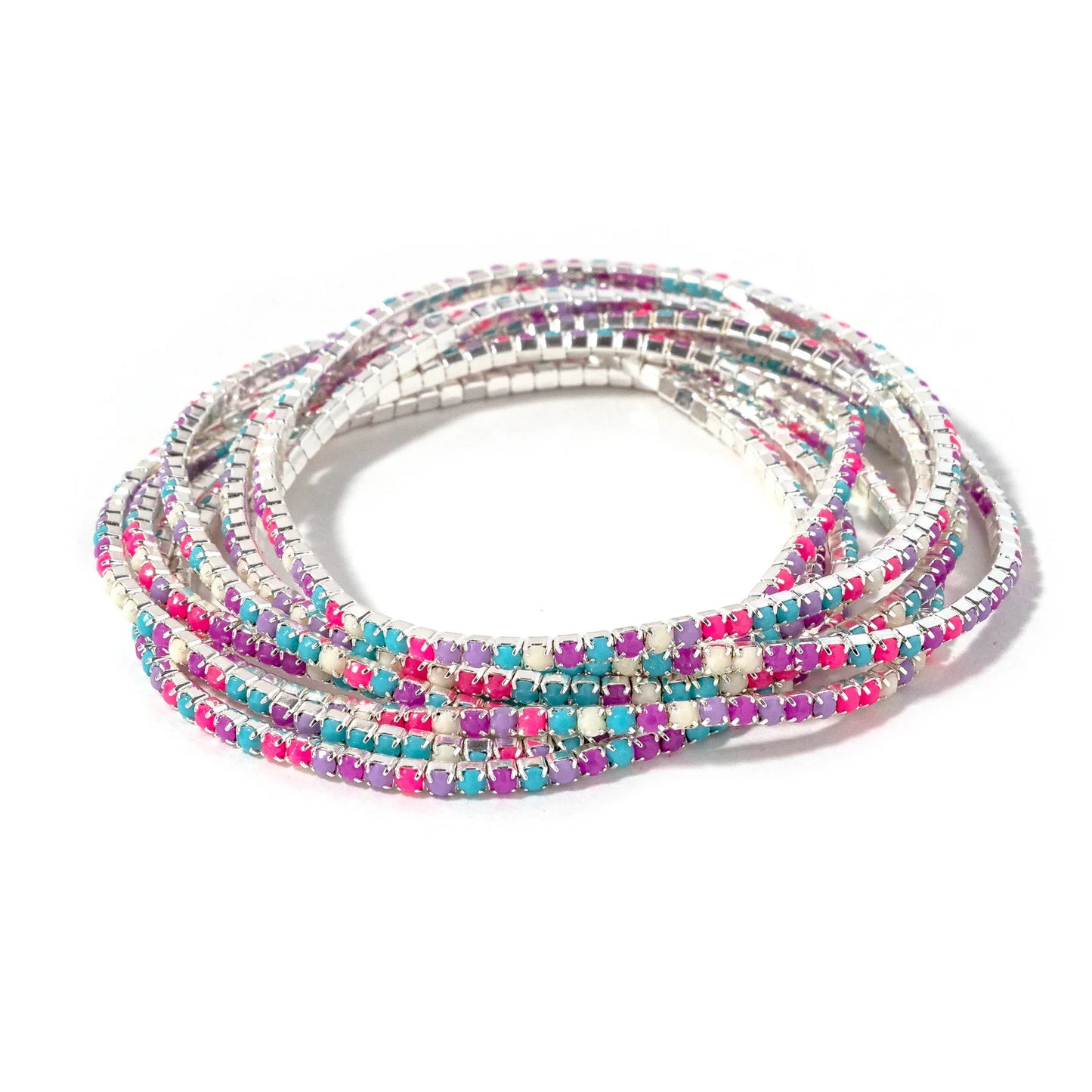 Erimish Confetti Stacks