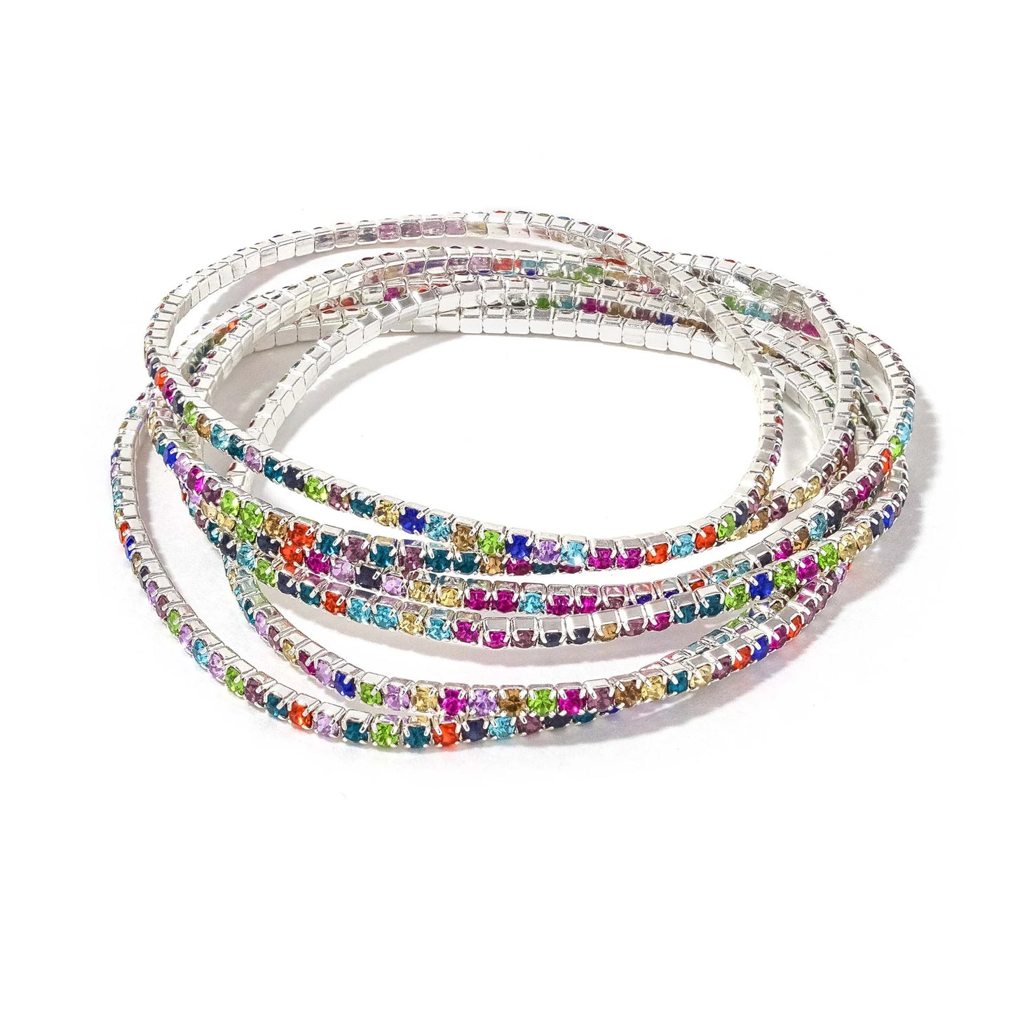 Erimish Confetti Stacks