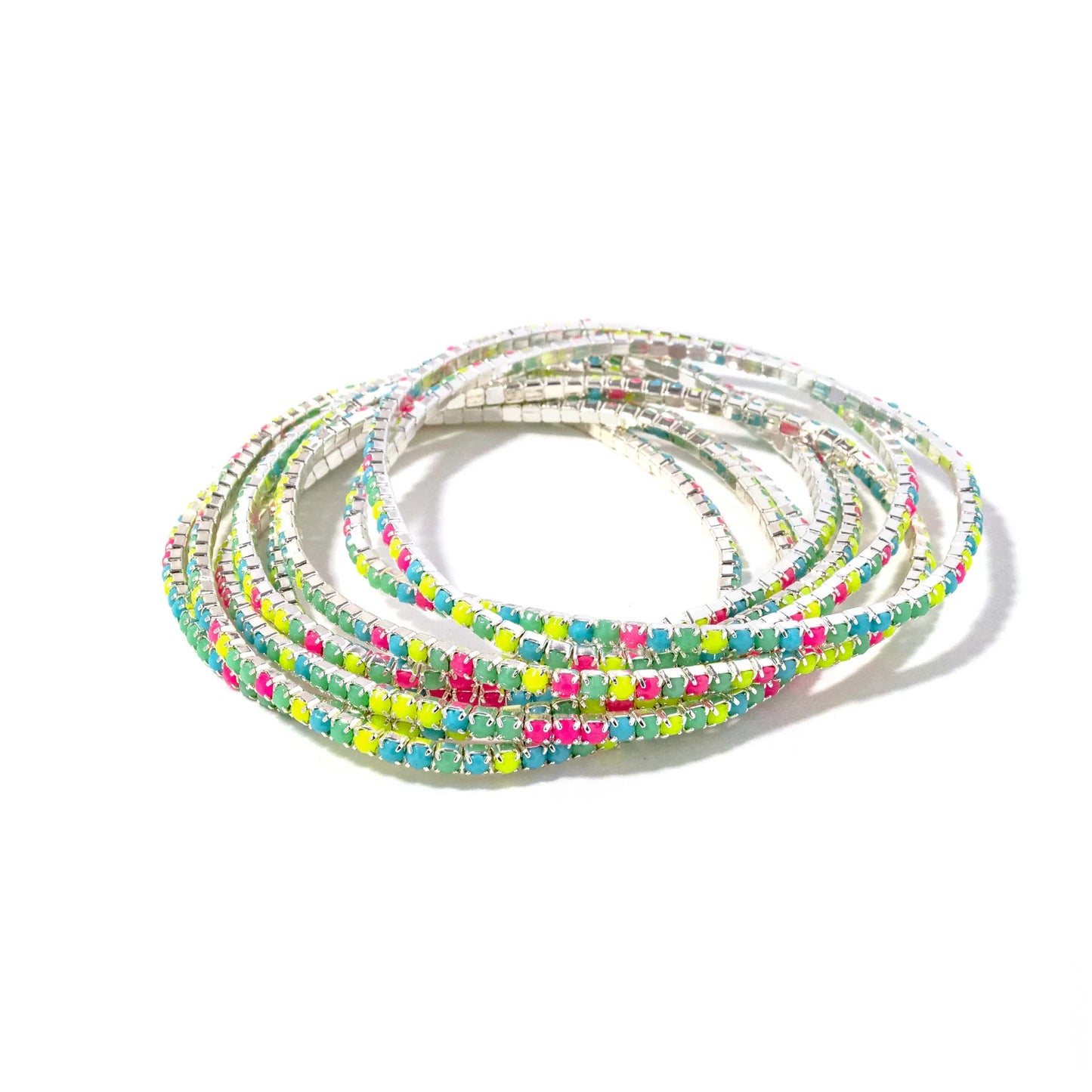 Erimish Confetti Stacks