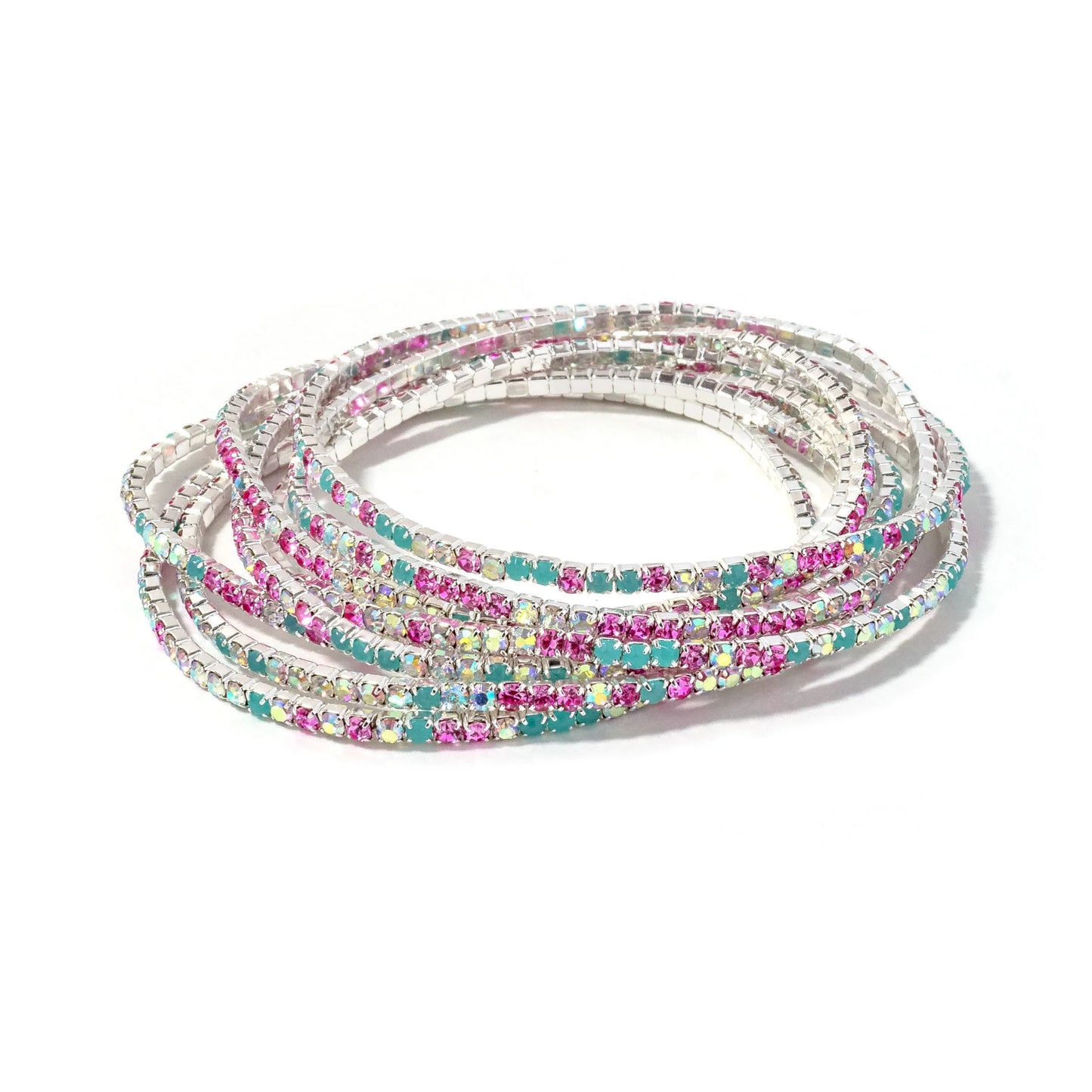 Erimish Confetti Stacks