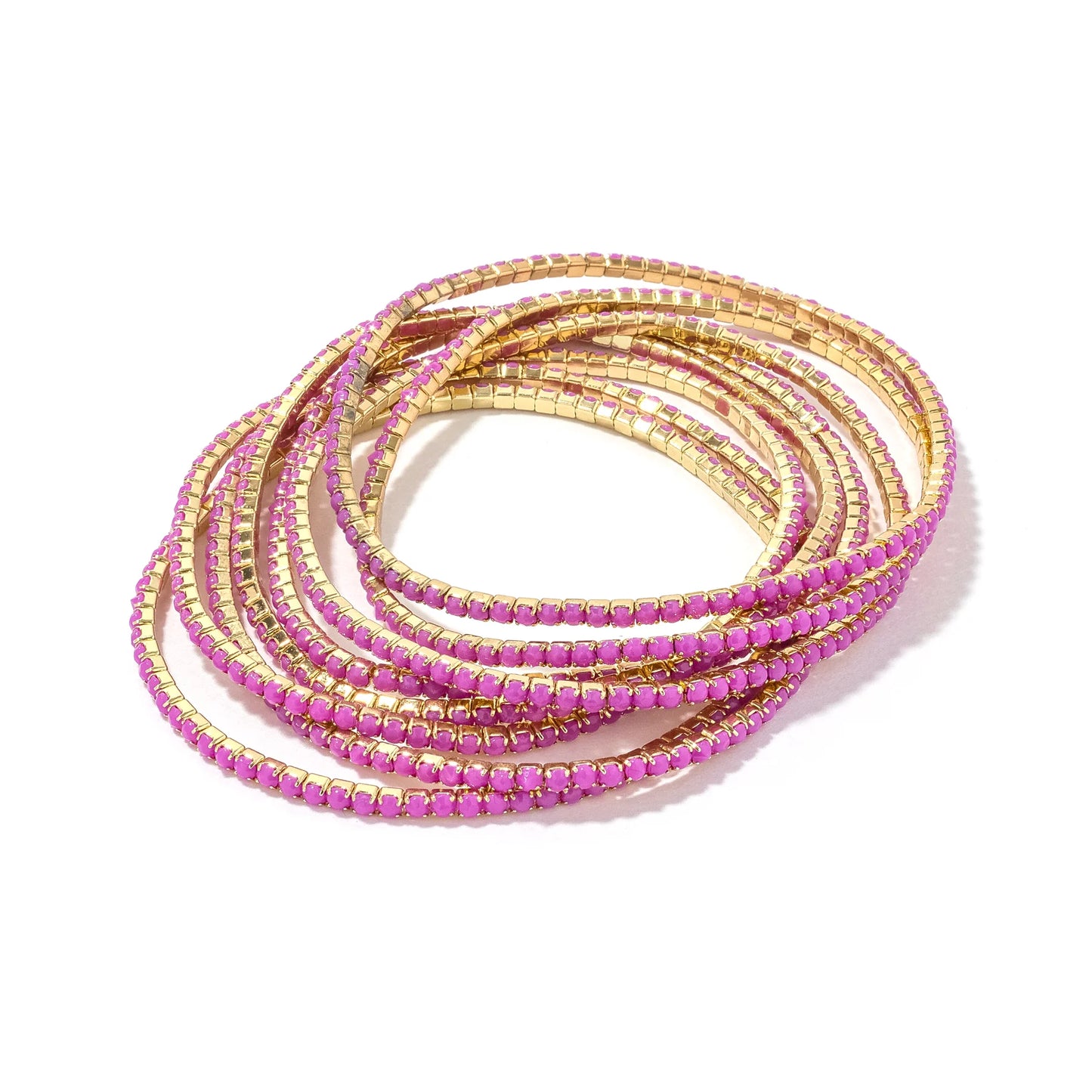 Erimish Confetti Stacks