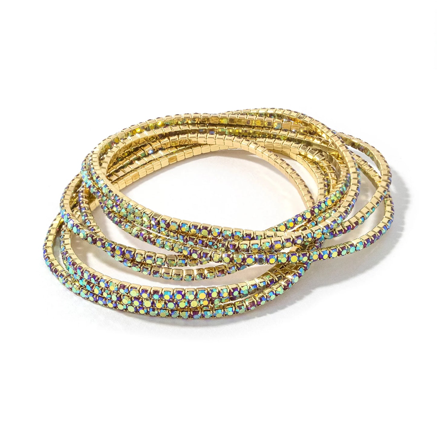 Erimish Confetti Stacks