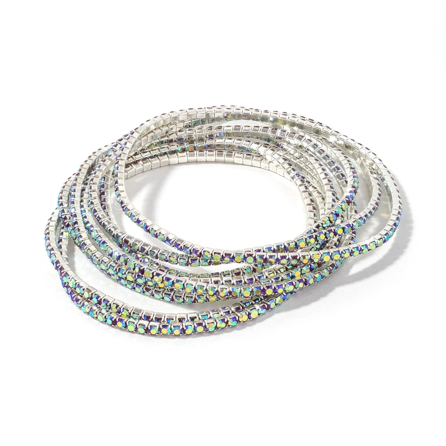 Erimish Confetti Stacks
