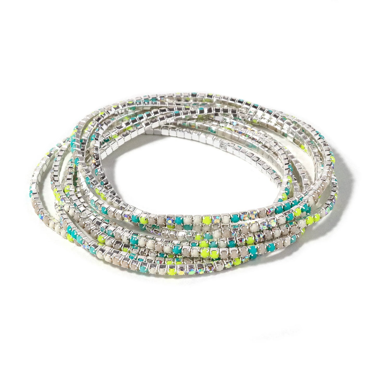 Erimish Confetti Stacks