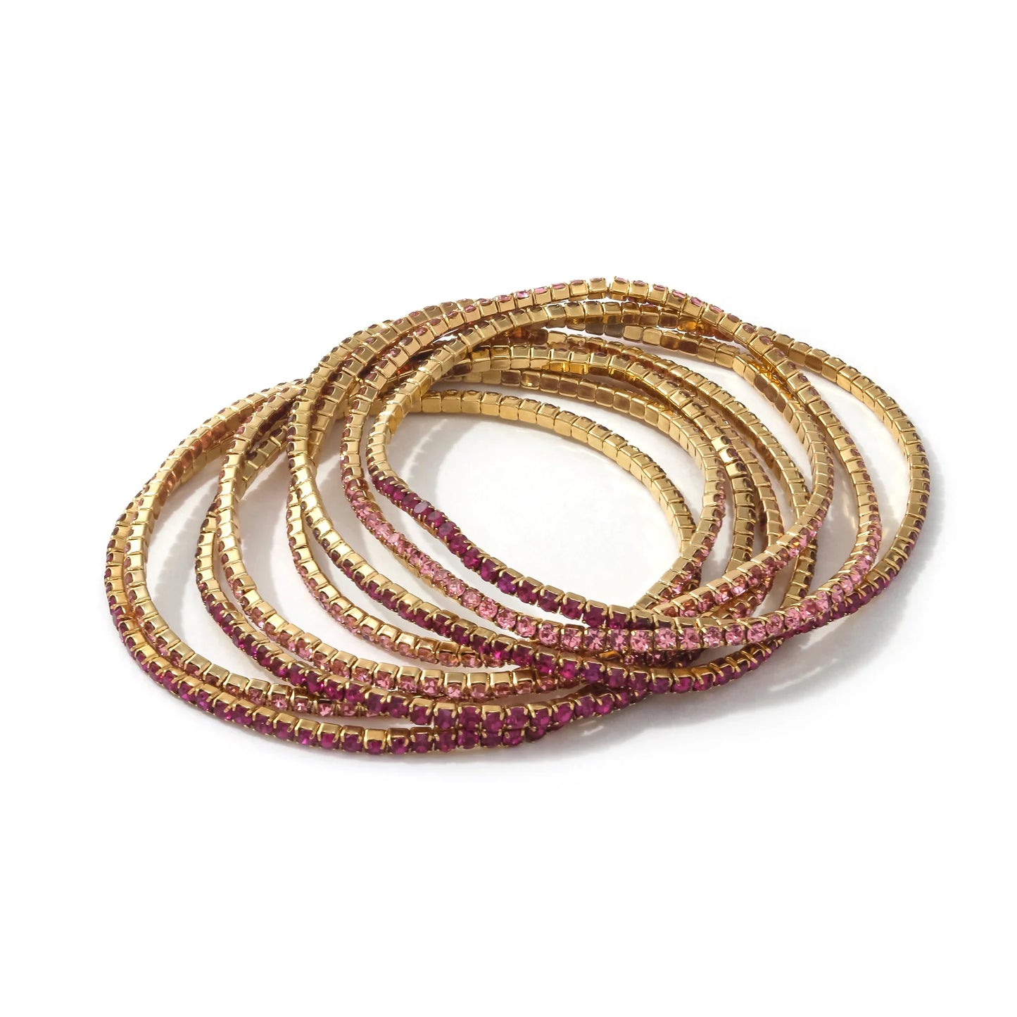 Erimish Confetti Stacks