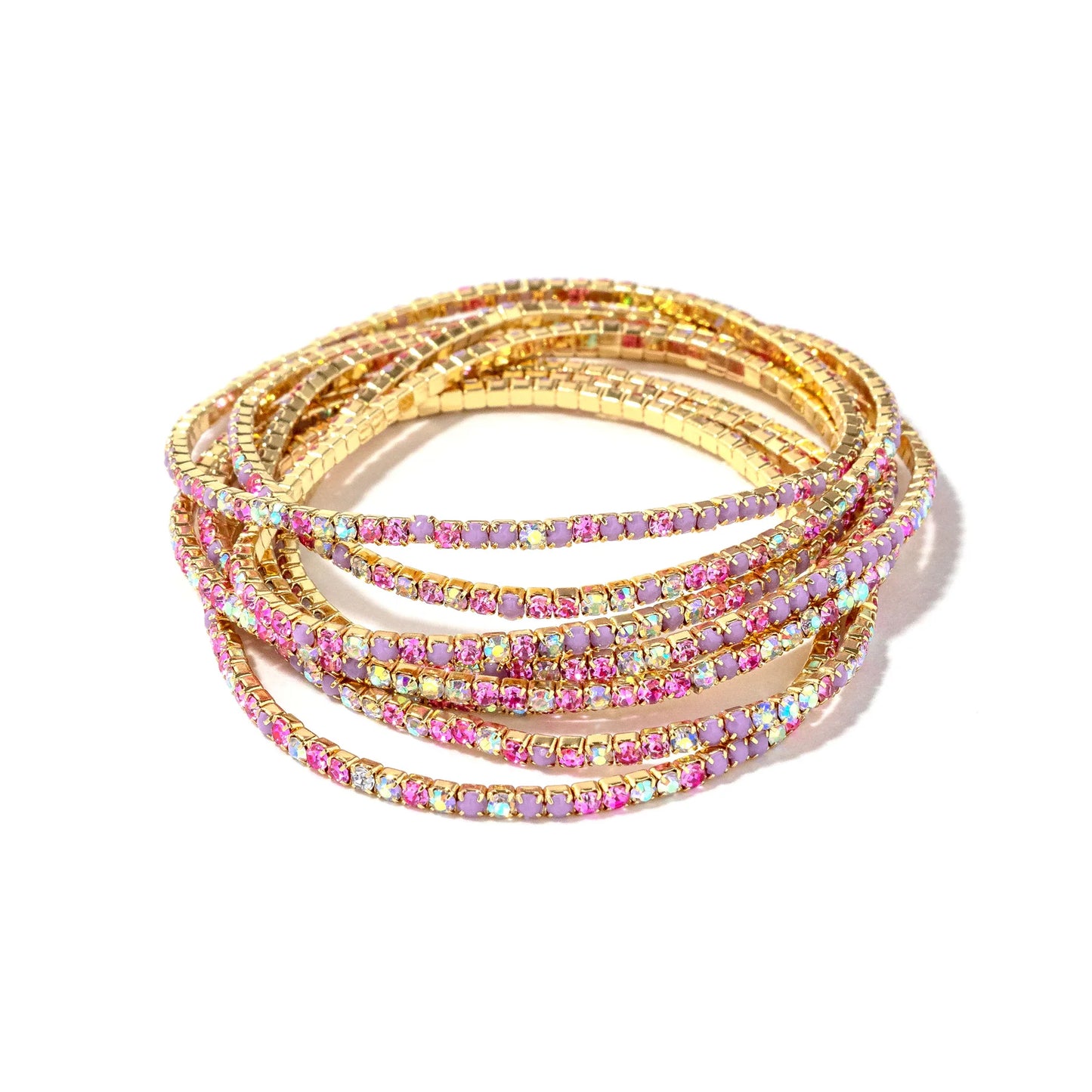 Erimish Confetti Stacks