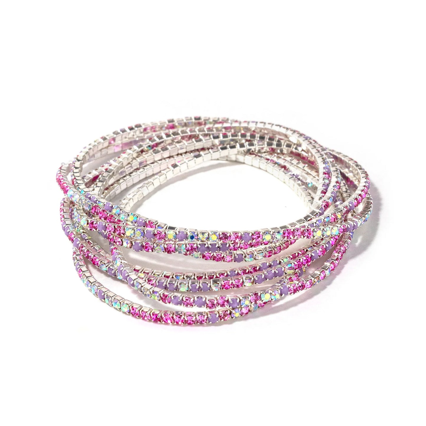 Erimish Confetti Stacks