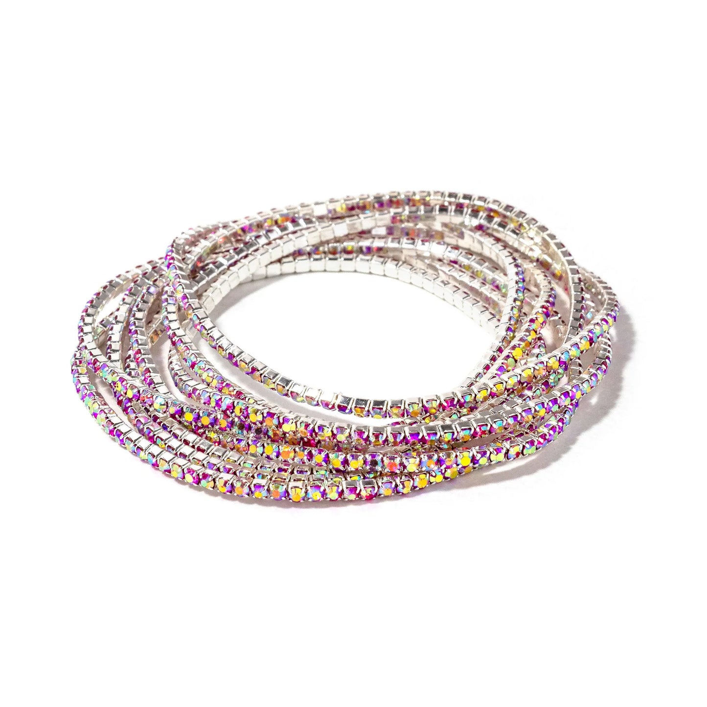 Erimish Confetti Stacks