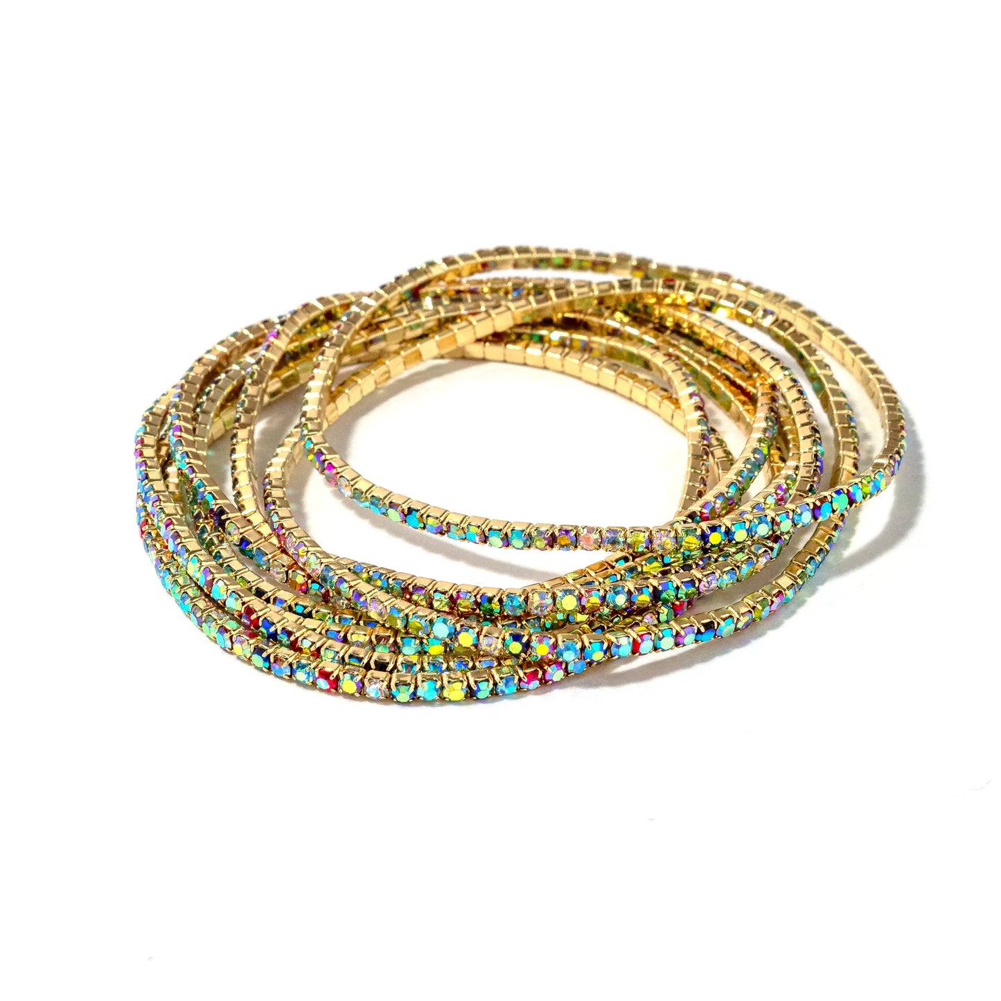 Erimish Confetti Stacks