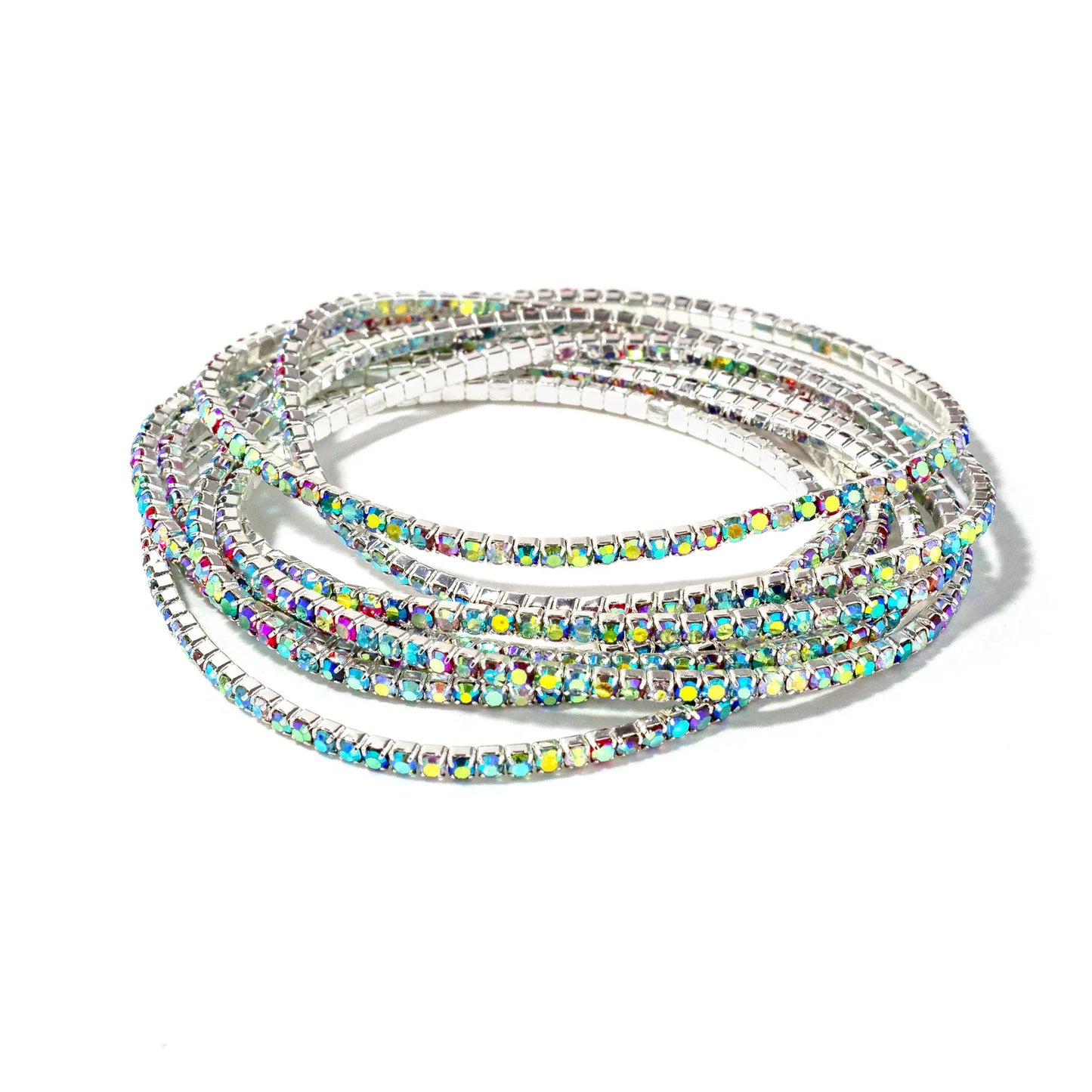 Erimish Confetti Stacks