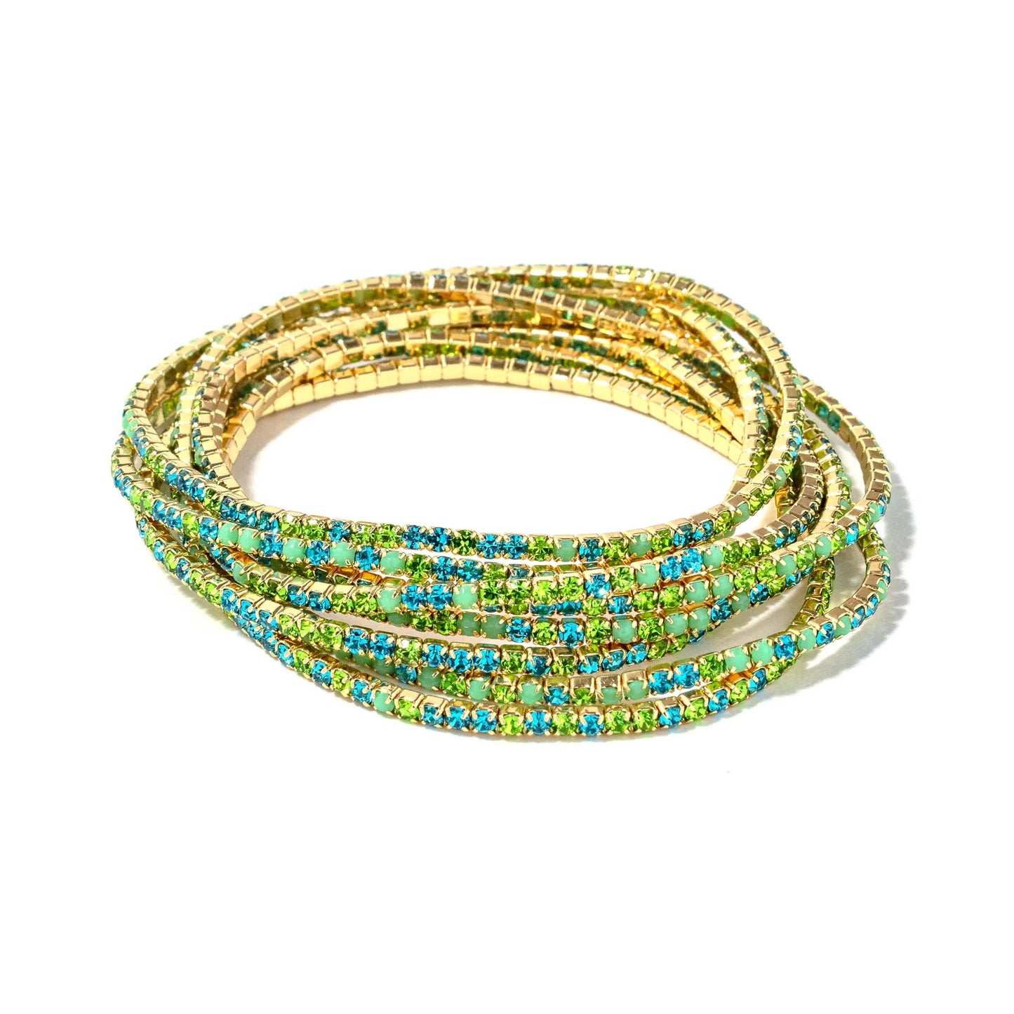 Erimish Confetti Stacks